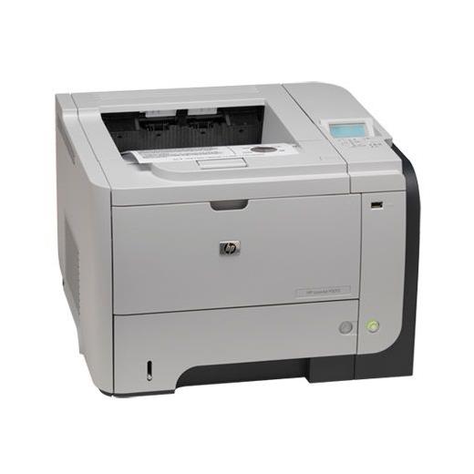 Hp CE526A Laserjet P3015D Lazer Yazıcı