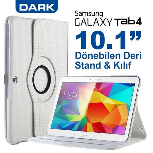 Dark Samsung 10.1