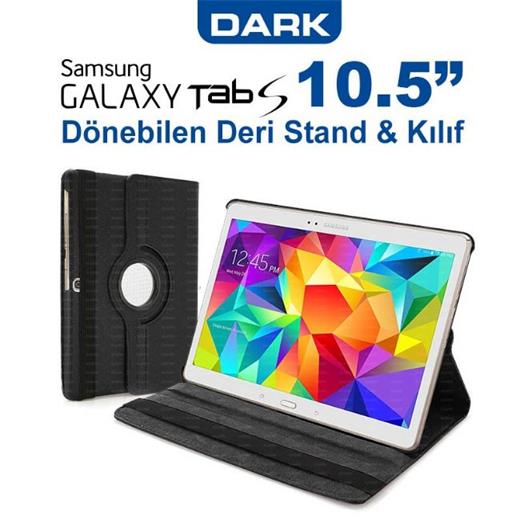 Dark Samsung Tab S T800 10.5