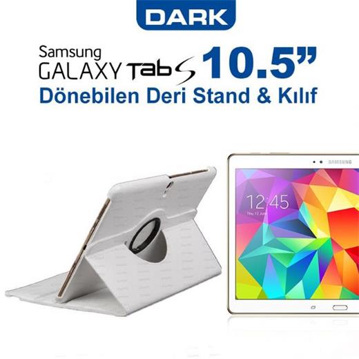 Dark Samsung Tab S T800 10.5