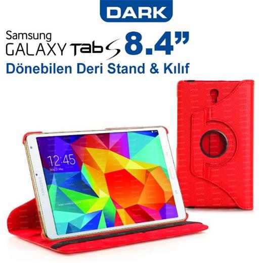 Dark Samsung Tab S T700 8.4