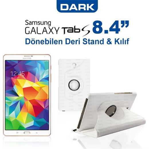 Dark Samsung Tab S T700 8.4