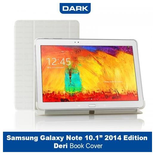 Dark Samsung Galaxy Note 2014 10.1