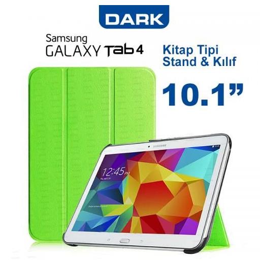 Dark Samsung Galaxy TAB4 T530/T532 10.1