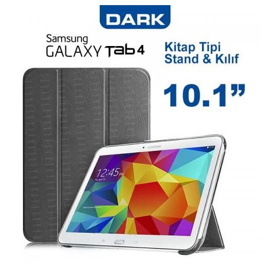 Dark Samsung Galaxy TAB4 T530/T532 10.1