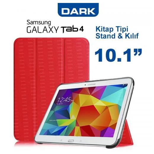 Dark Samsung Galaxy TAB4 T530/T532 10.1