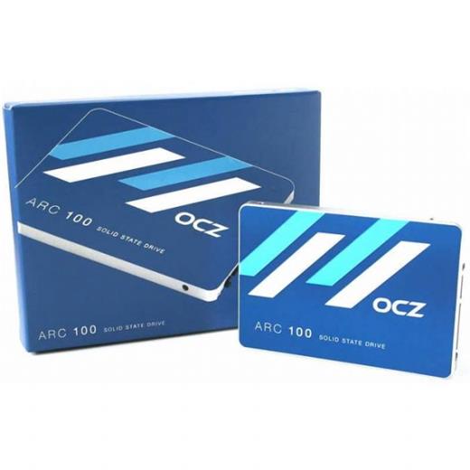 OCZ 240 GB 2.5 SSD ARC100 ARC100-25SAT3-240G SATA3 READ 480WRITE 430