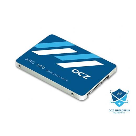 OCZ 480 GB 2.5 SSD ARC100 ARC100-25SAT3-480G SATA3 READ 490 WRITE 450