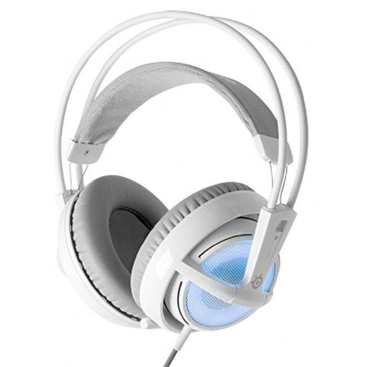 Steelseries Siberia V2 Kulaklık-Frost Blue