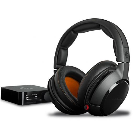 Steelseries H Wireless Kulaklık