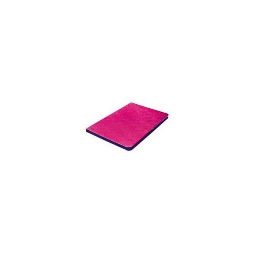 Trust Aeroo Universal Folio Stand  10- Pembe-Mavi