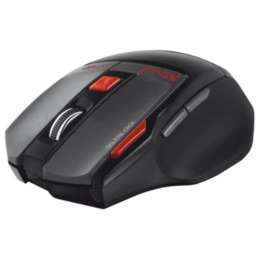 Trust GXT120 Kablosuz Gaming  Mouse