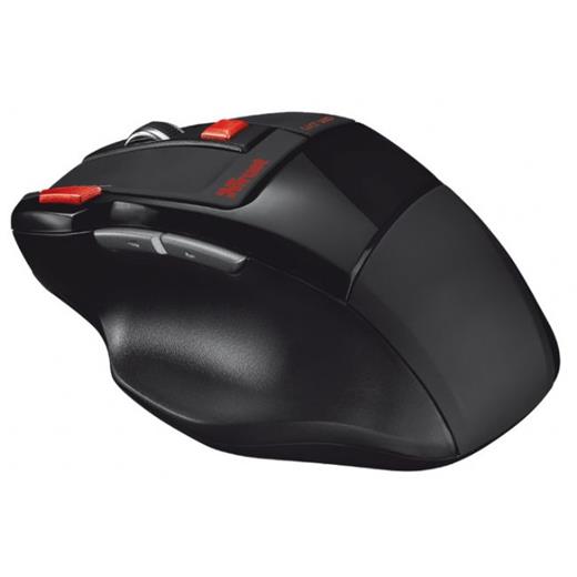Trust GXT120 Kablosuz Gaming  Mouse