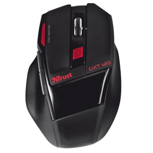 Trust GXT120 Kablosuz Gaming  Mouse