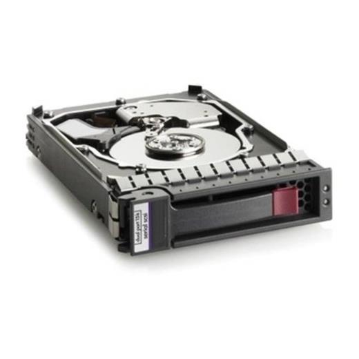 Hp 625609-B21 HD 1TB 2.5 7.2K 3G SATA MDL HP