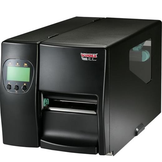 GODEX EZ-2300 PLUS BARKOD / ETIKET YAZICI