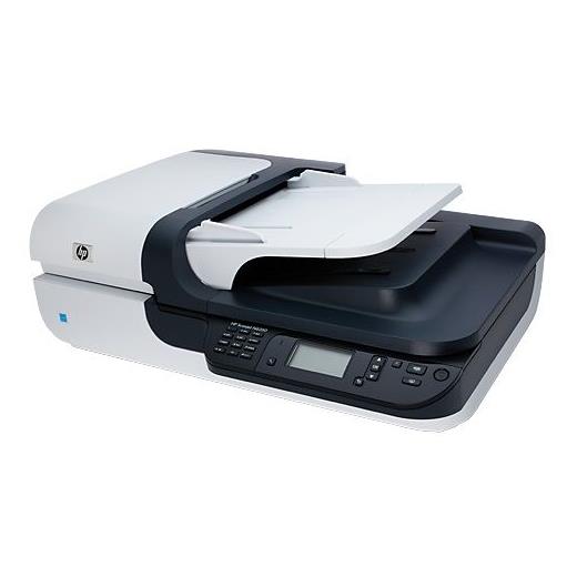Hp L2703A Scanjet N6350 Tarayıcı