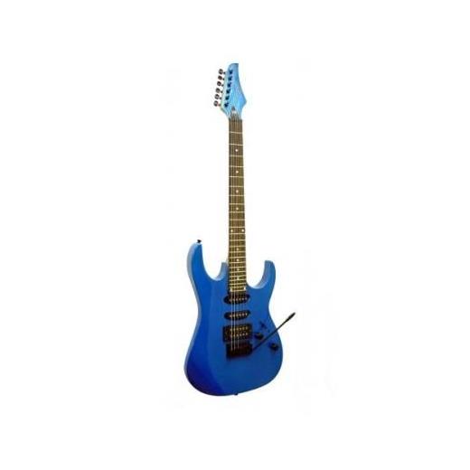 Gitar Elektro Extreme XE30BL