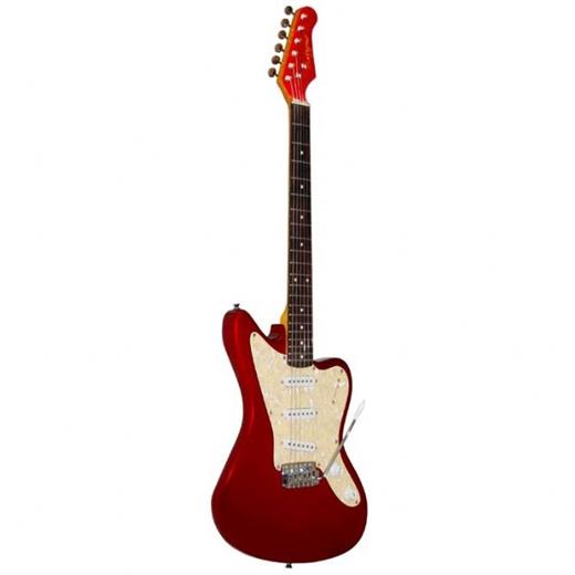 Gitar Elektro Extreme XE35RD