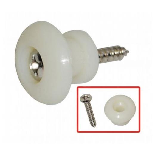 Gitar Askı Pimi Vidalı GAAV