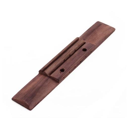 Klasik Gitar Tahta Köprü Diplik GCBR