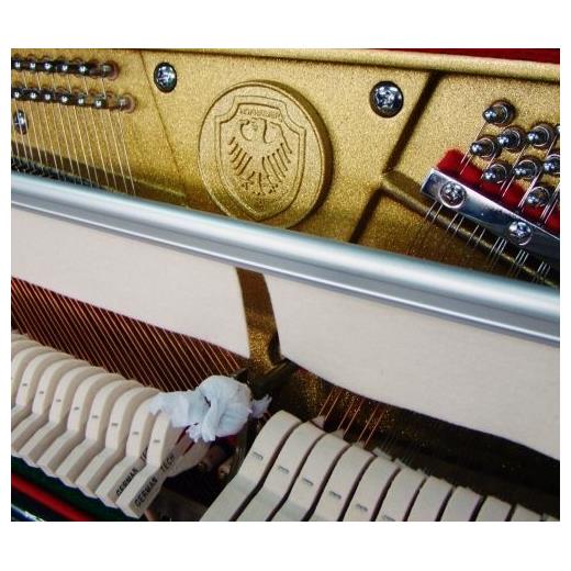 Piyano Konsol Hofhaimer SİYAH HUP123BK1