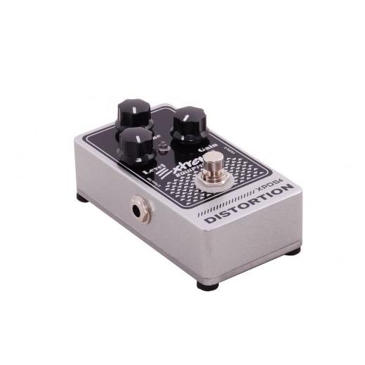 Extreme Pedal Distortion XPDS4