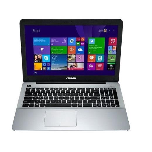 Asus K555LN-XO398D Notebook