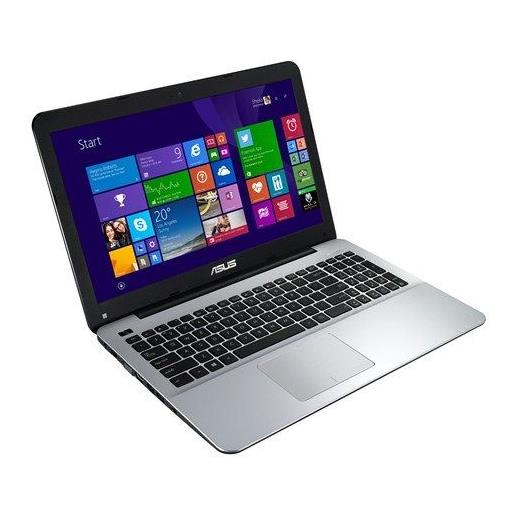 Asus K555LN-XO398D Notebook