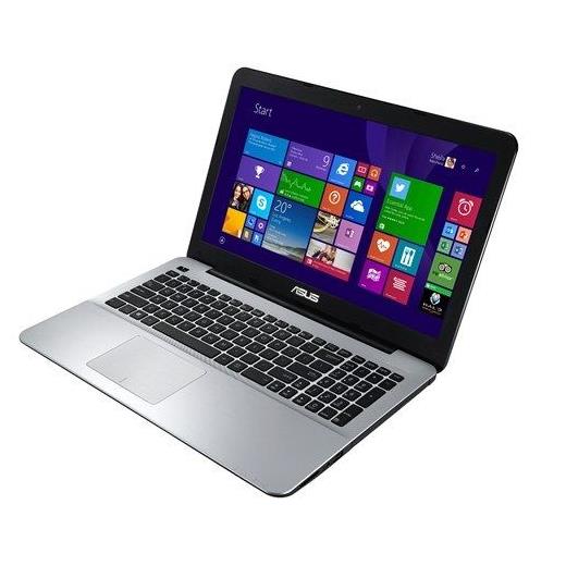 Asus K555LN-XO398D Notebook