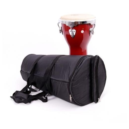 DJEMBE (CEMBE) KILIFI ÇANTA - XDGB