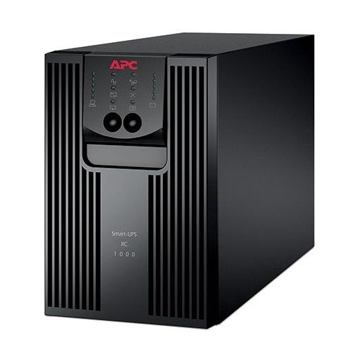 APC 1000VA SRC1000I Smart-UPS RC 230V