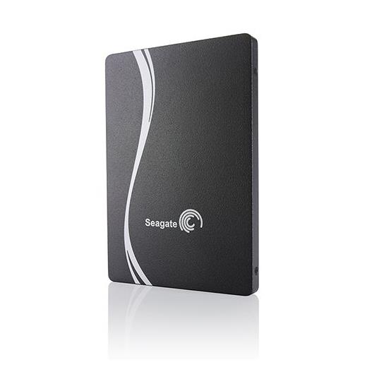 SEAGATE SSD 600 Serisi ST480HM000, 2.5, 480 GB, SATA, Solid State Drive