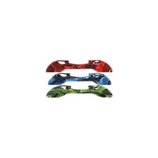 PS4 Silikon Kılıf(yeşil, kırmızı, mavi renklerde.)