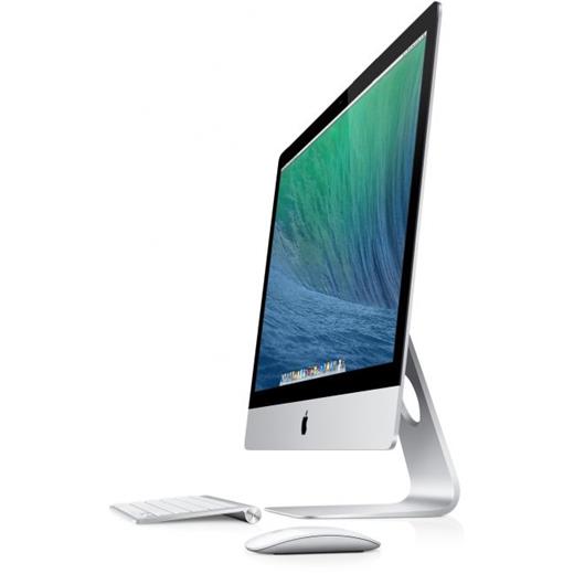 Apple iMac Z0PGFD Masaüstü Bilgisayar