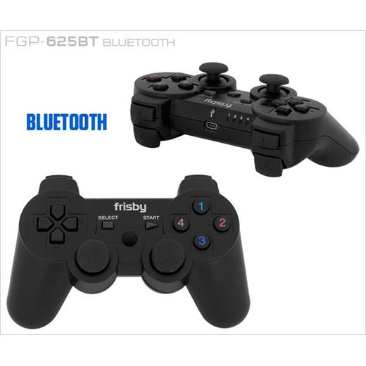 Frisby FGP-625BT  BLUETOOTH PS3 UYUMLU GAME PAD