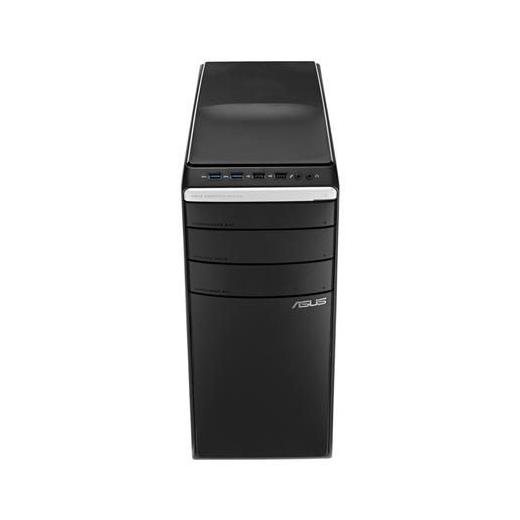 Asus M51AD-TR014S i7-4790 H81 8G 1TB 4G-GT740 DVD WL-KBM W8.1 WIFI AC+BT 3Y