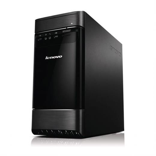 Lenovo Lenovo H520E 57-330211 Masaüstü Bilgisayar