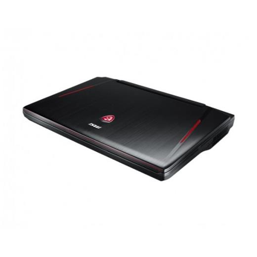Msi GT80 Titan 2QE-066TR Notebook