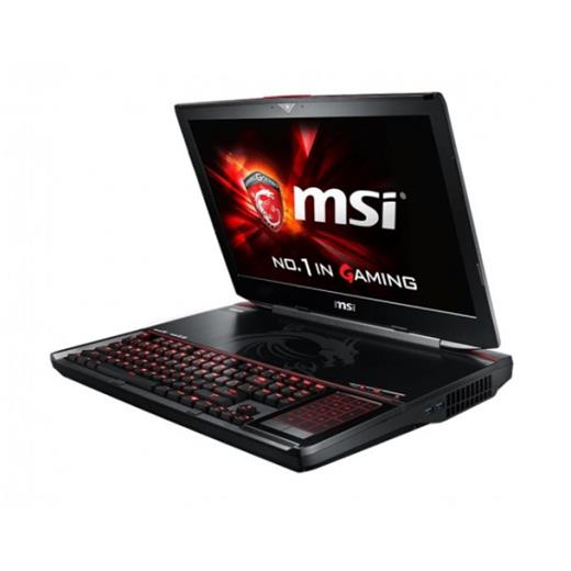 Msi GT80 Titan 2QE-066TR Notebook