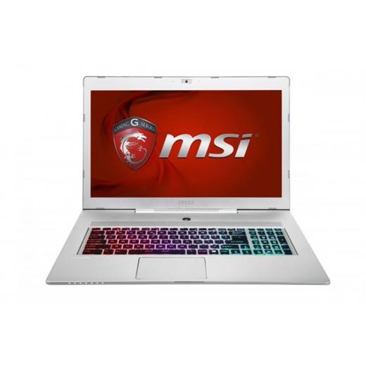Msi GS70 Stealth Pro 2QE-461TR Notebook