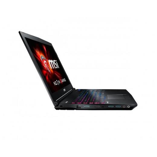 Msi GE62 2QE(Apache)-070TR, Core i7-4720HQ, 16GB, 1TB + (2x128) 256SSD, 2GB Vga GTX965M, 15.6, Full HD, Win8.1