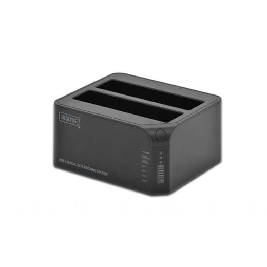 DA-70548 Digitus® USB3.0 Dual SATA HDD Docking Station