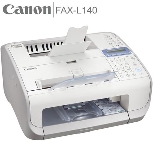 Canon L140 Fax