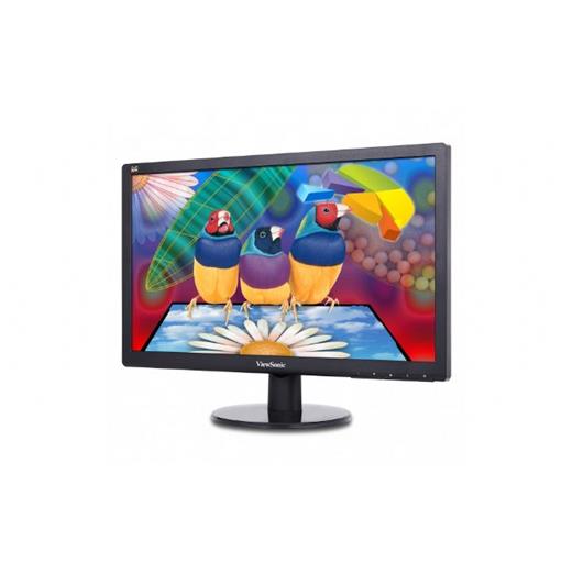 ViewSonic VA1917A 18.5inç LED Monitör