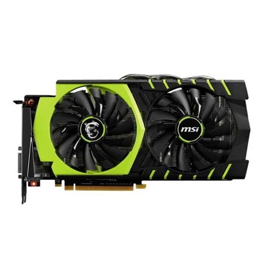 Msi GTX 960 Gaming 100ME Geforce GTX 960 2GB GDDR5 128 Bit Ekran Kartı