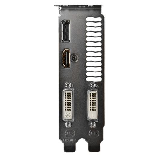 Gigabyte GV-R726XOC-2GD, Radeon R7 260X, 2 GB, GDDR5, Ekran Kartı