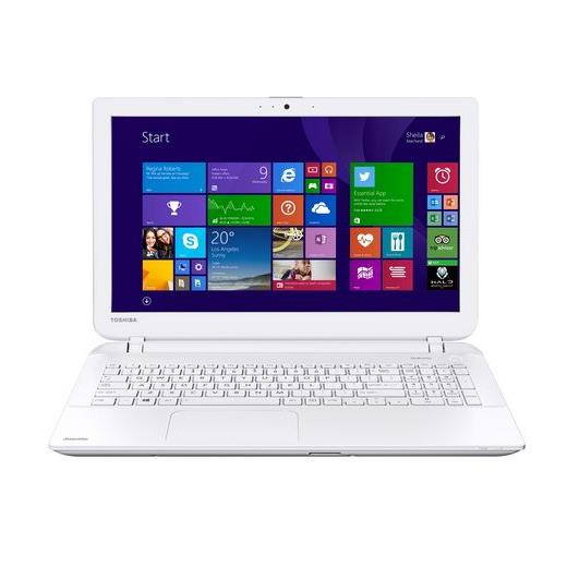 Toshiba Satellite L50-B-28P Notebook