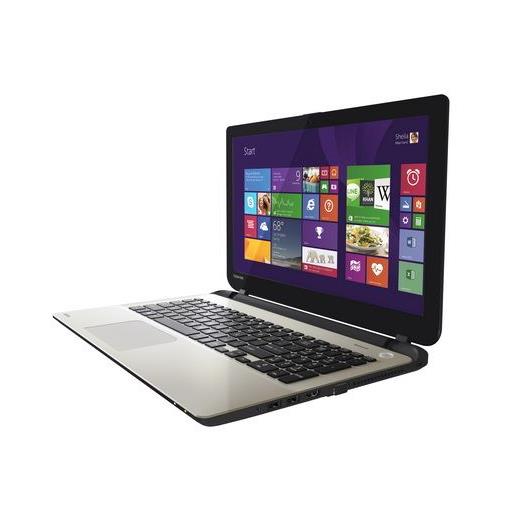Toshiba Satellite L50-B-27P Notebook