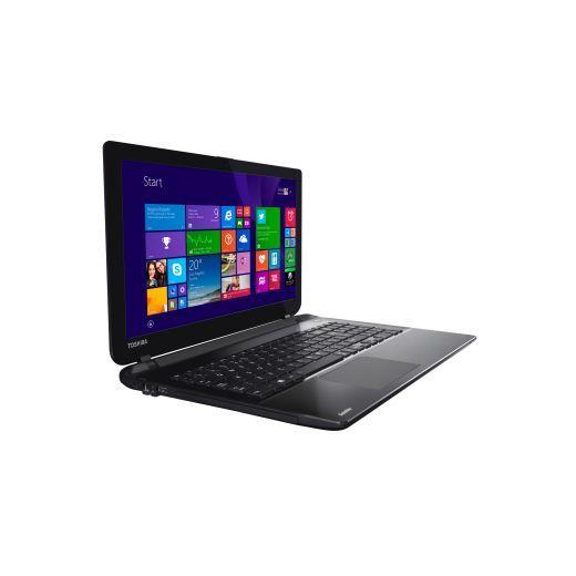 Toshiba Satellite L50-B-27R Notebook